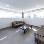 Bhomy Bela Vista -13Min Do Metro Liberdade Eq1306