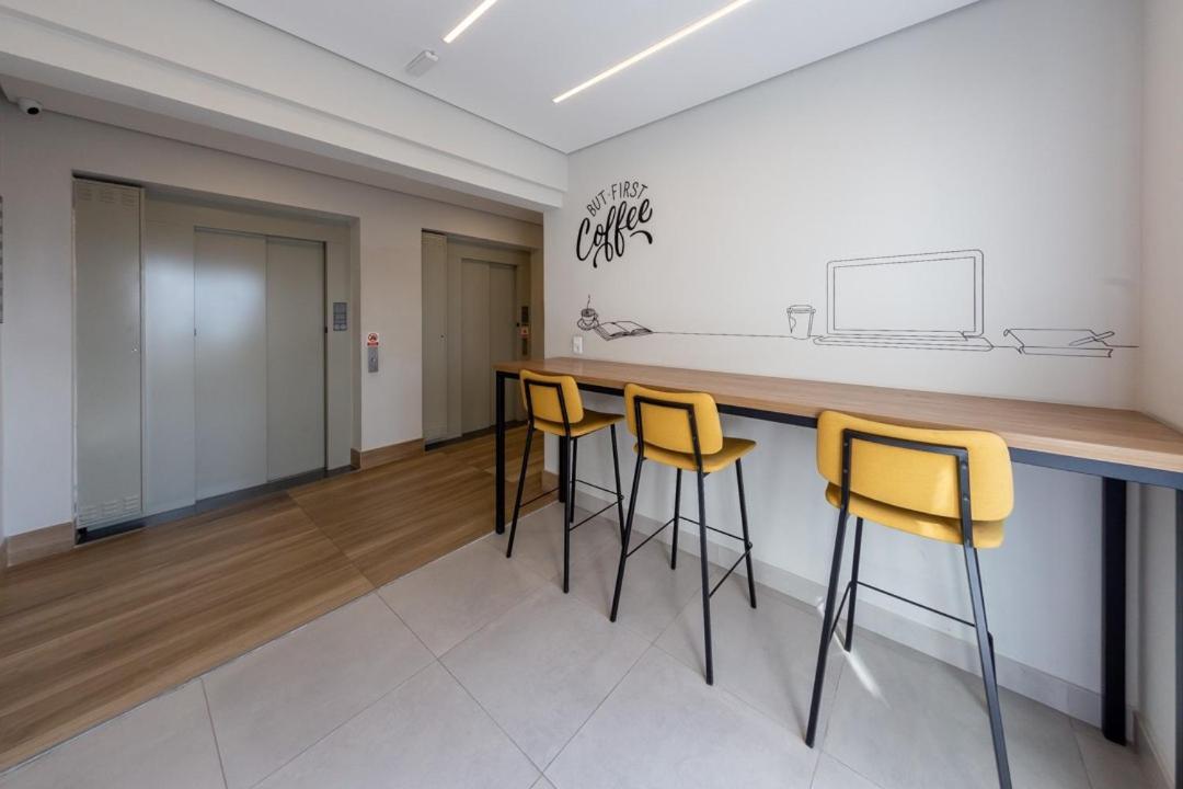 Apartment Bhomy Bela Vista -13min Do Metro Liberdade Eq1306 Sao Paulo