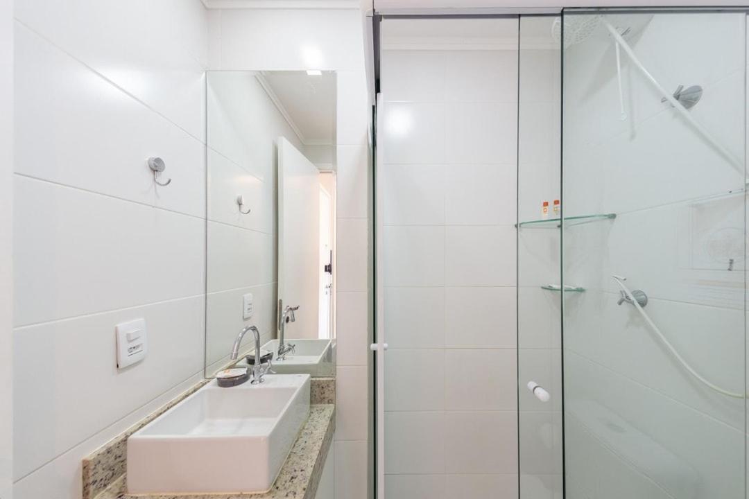 Bhomy Bela Vista -13min Do Metro Liberdade Eq1306 Apartment Sao Paulo